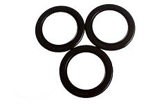 耐高溫密封圈係列產品是什麽樣的？