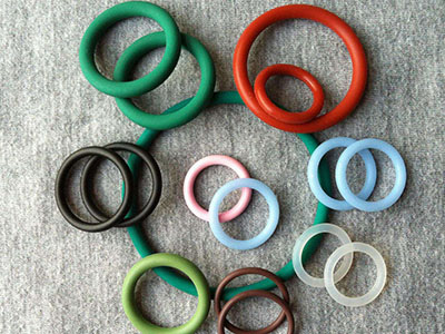 O環（huán）製定