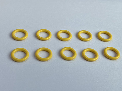 東莞車用氟矽膠O型圈批發