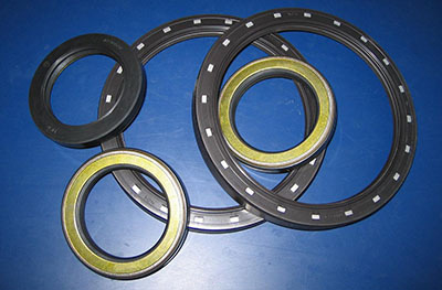 油封的了解和定義（yì）