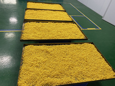 東莞待烘烤（kǎo）氟矽膠批（pī）發