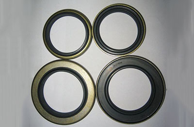 矽橡膠（jiāo）油封（fēng）的缺（quē）特點（diǎn）及應用？