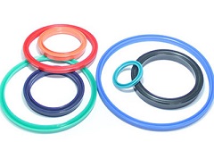 氟膠密封圈你（nǐ）了（le）解嗎？了（le）解多少呢？