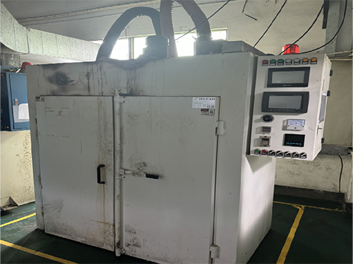 自動恒（héng）溫烤箱