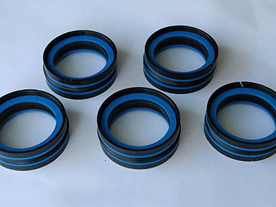 氟膠密封(fēng)圈