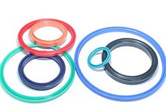 氟（fú）矽膠密封圈有哪些常見的問題？你知道嗎（ma）？