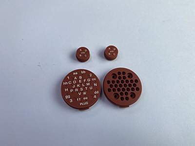 東莞連接器密封件（jiàn）廠家