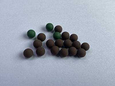 氟橡膠圓球批（pī）發（fā）