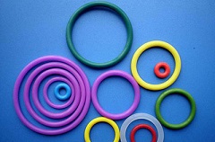 高耐磨密封圈提高（gāo）它耐磨的秘密你知（zhī）道嗎？