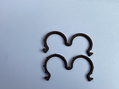 東莞（wǎn）3字（zì）型密封件（jiàn）生產