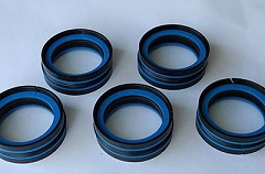 氟膠密封圈耐高溫是多少度？