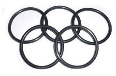 高（gāo）耐磨密（mì）封圈（quān）耐磨的方法你知道嗎？