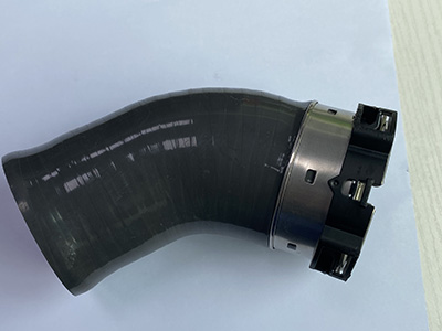 東莞發動機彎管接頭定製